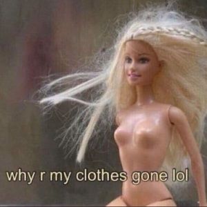 Meet your Posher, Grace